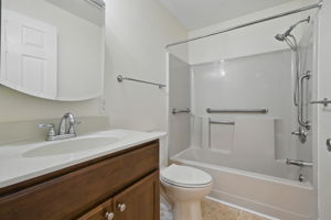 Main Bathroom
