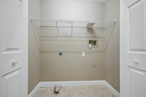 Laundry