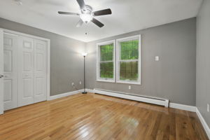 Bedroom En suite