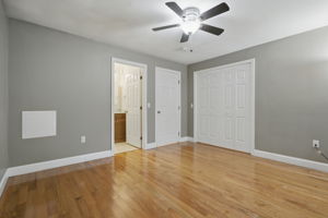 Bedroom En suite