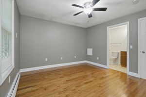 Bedroom En suite