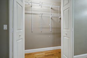 Bedroom En suite