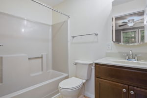 Bedroom En suite