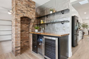 Wet Bar
