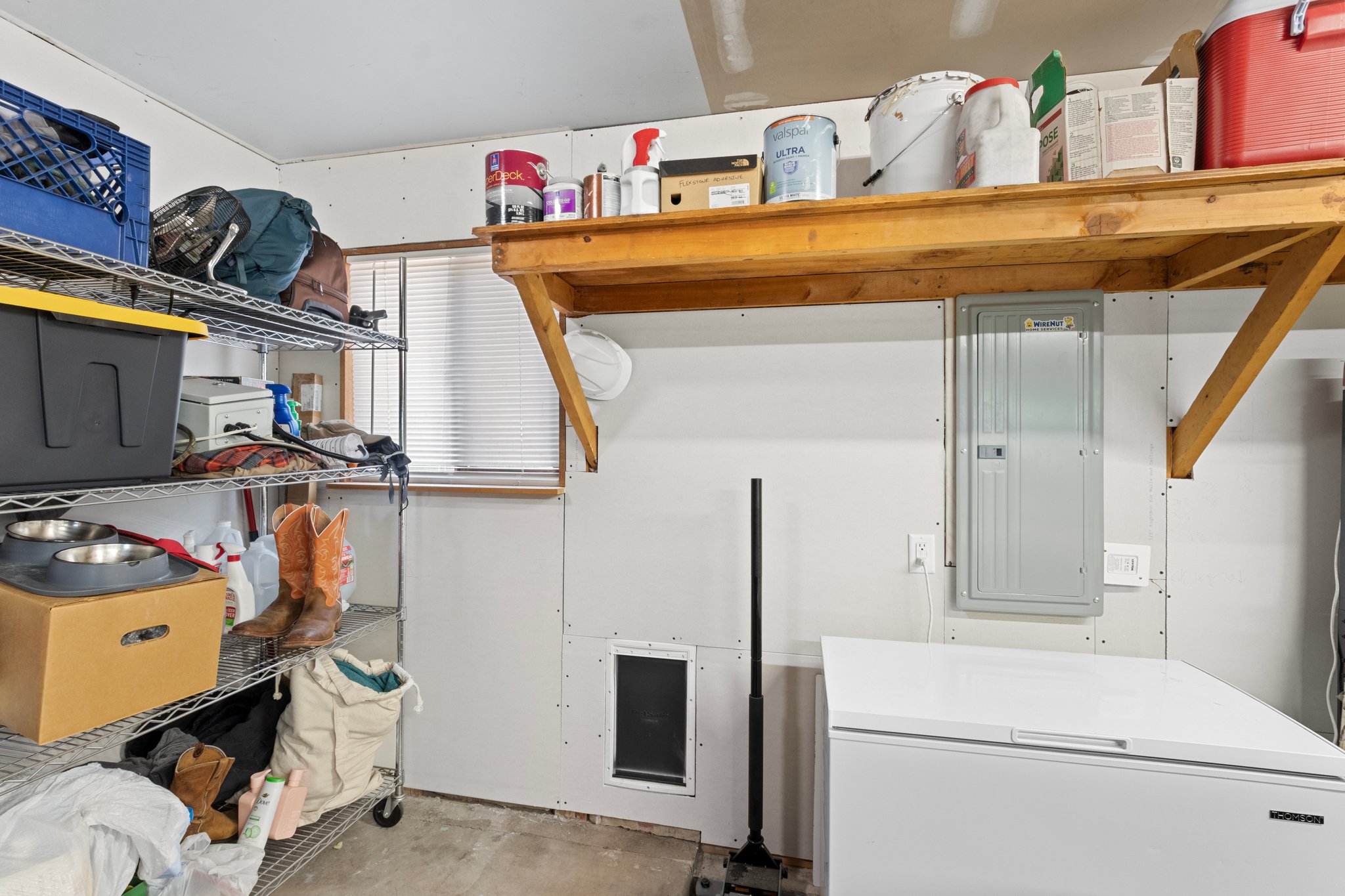 Storage