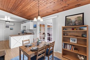 Eating Area