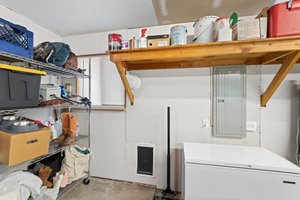 Storage