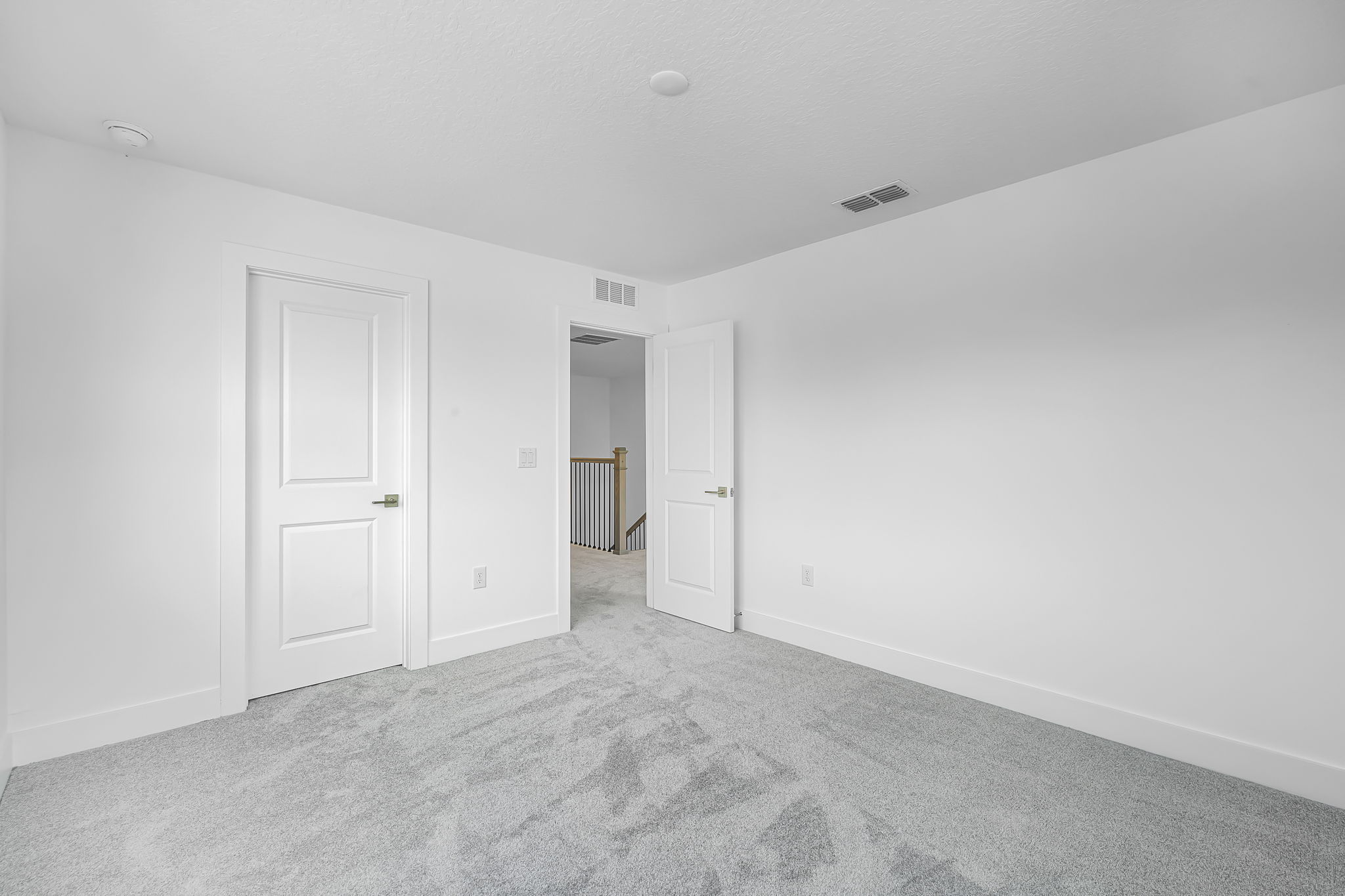 Bedroom 4- 2nd floor