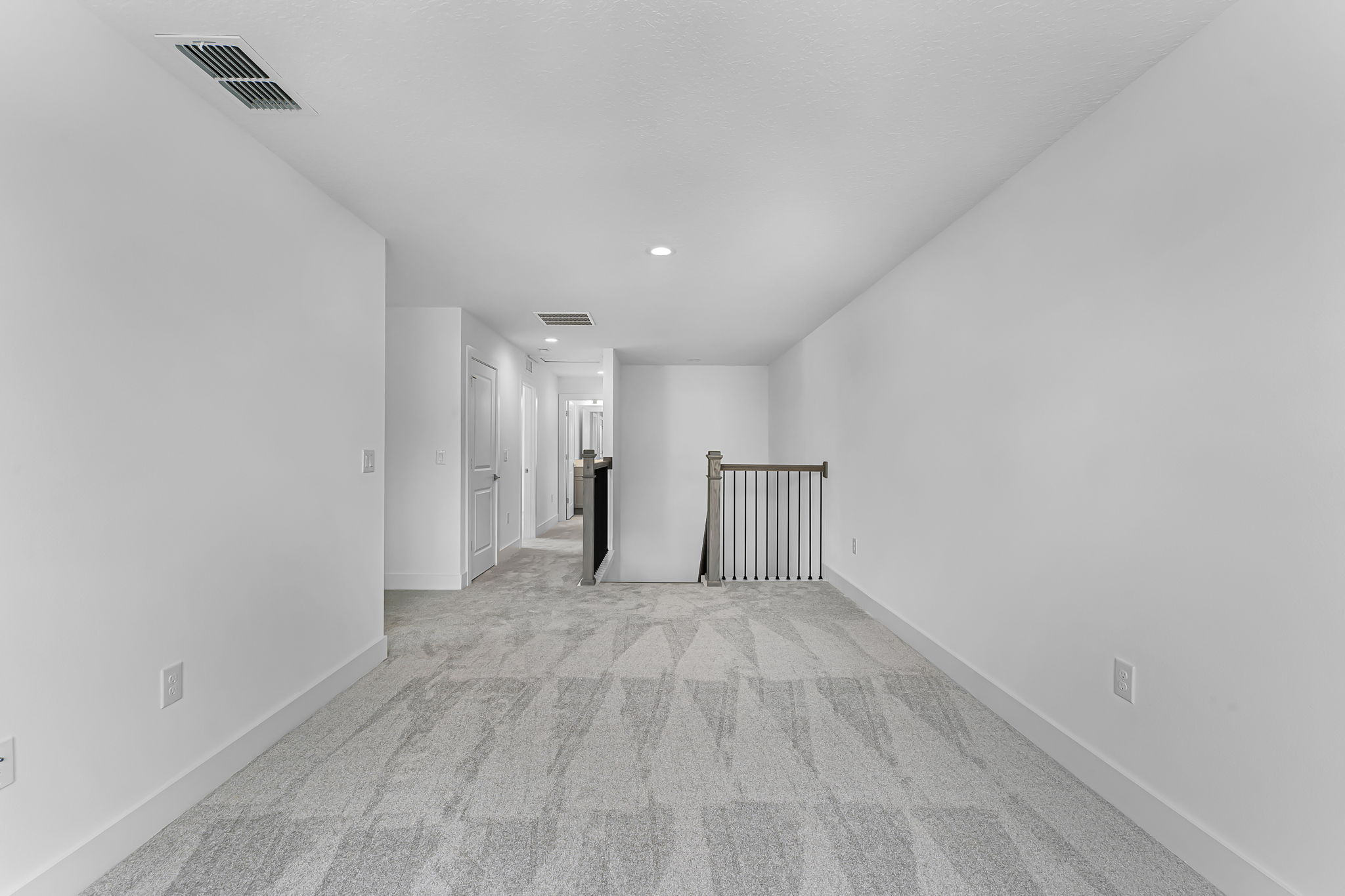 Bonus Room- 2nd floor