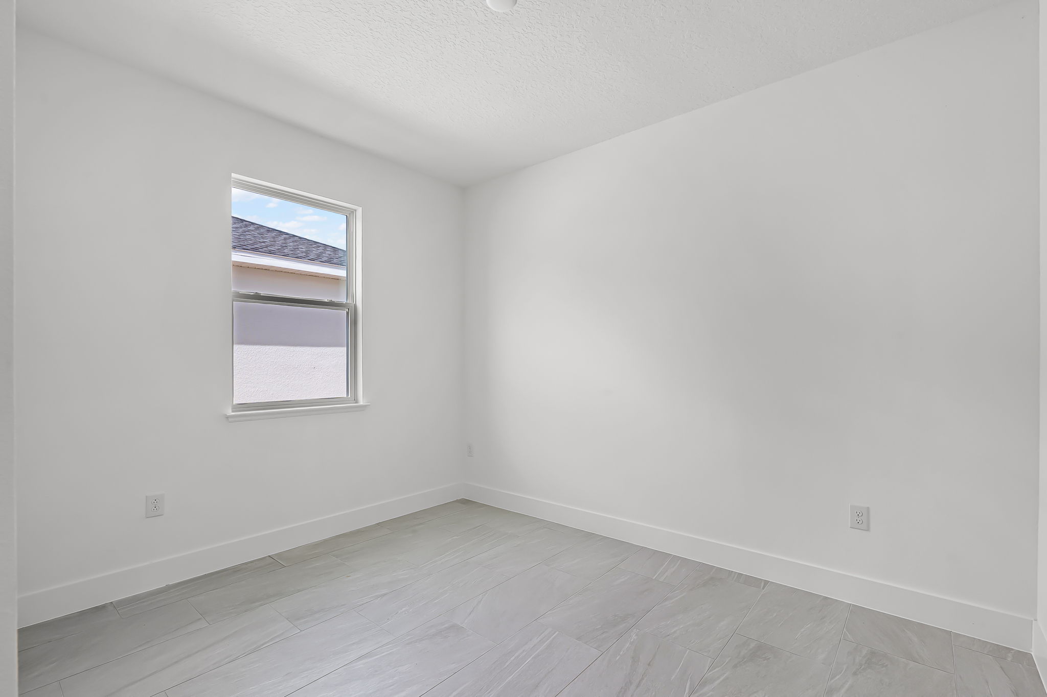 Bedroom 2- 1st floor