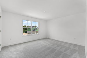 Bedroom 3- 2nd floor