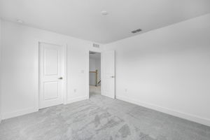 Bedroom 4- 2nd floor
