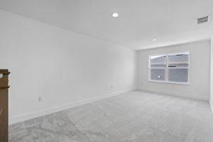 Bonus Room- 2nd floor