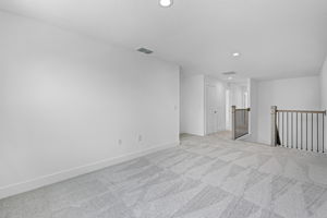 Bonus Room- 2nd floor
