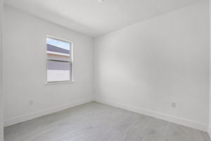 Bedroom 2- 1st floor