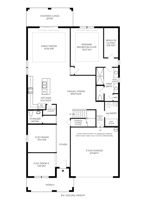 Floorplan- 1st floor
