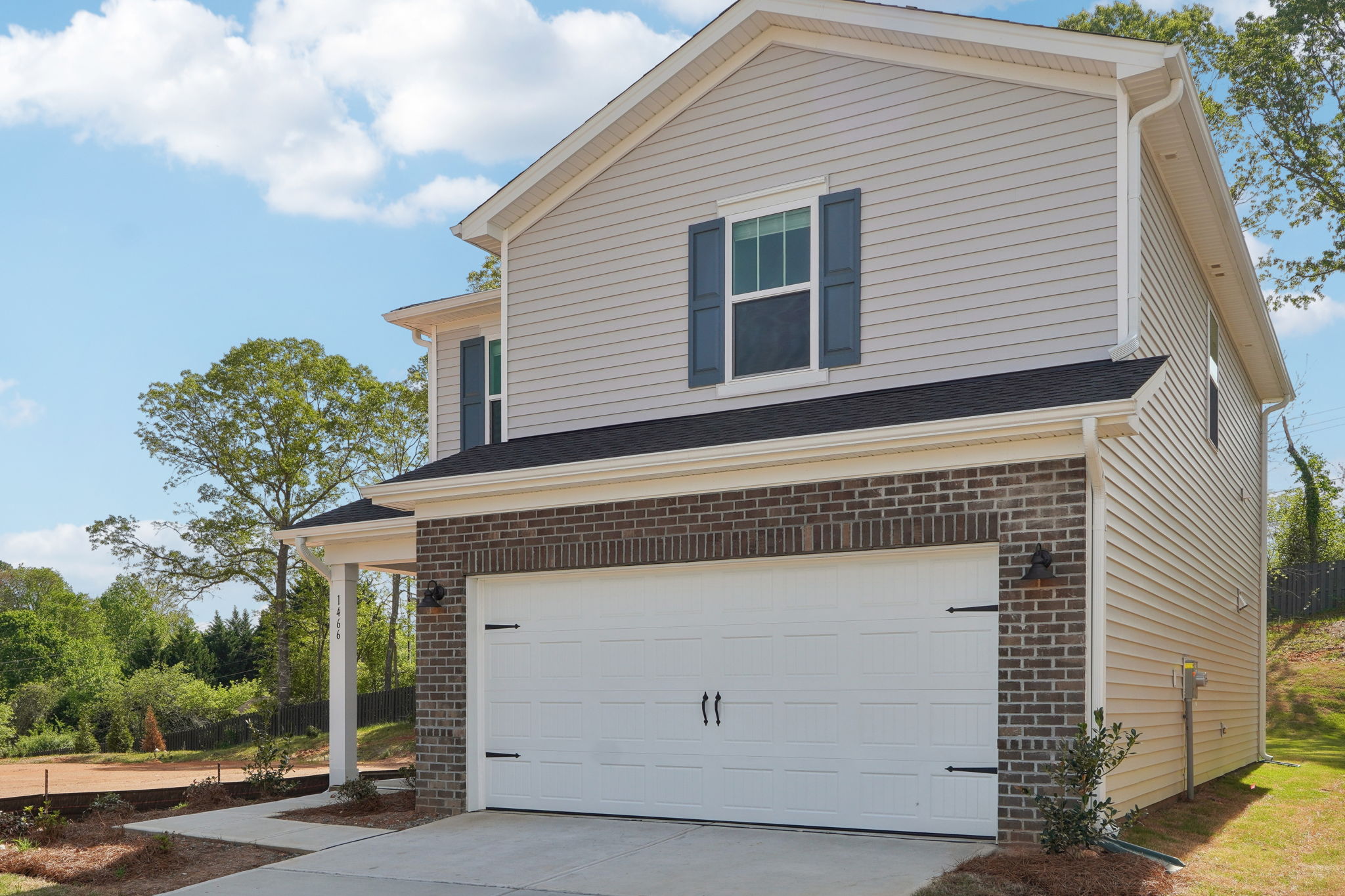 Charlotte - Monterey Park- 1466 31st St NE, Conover, NC 28613-005