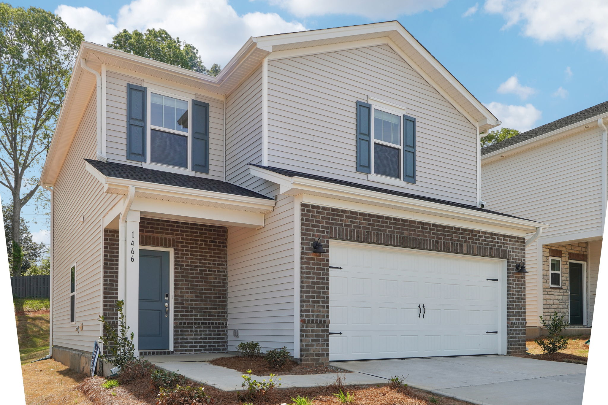 Charlotte - Monterey Park- 1466 31st St NE, Conover, NC 28613-006