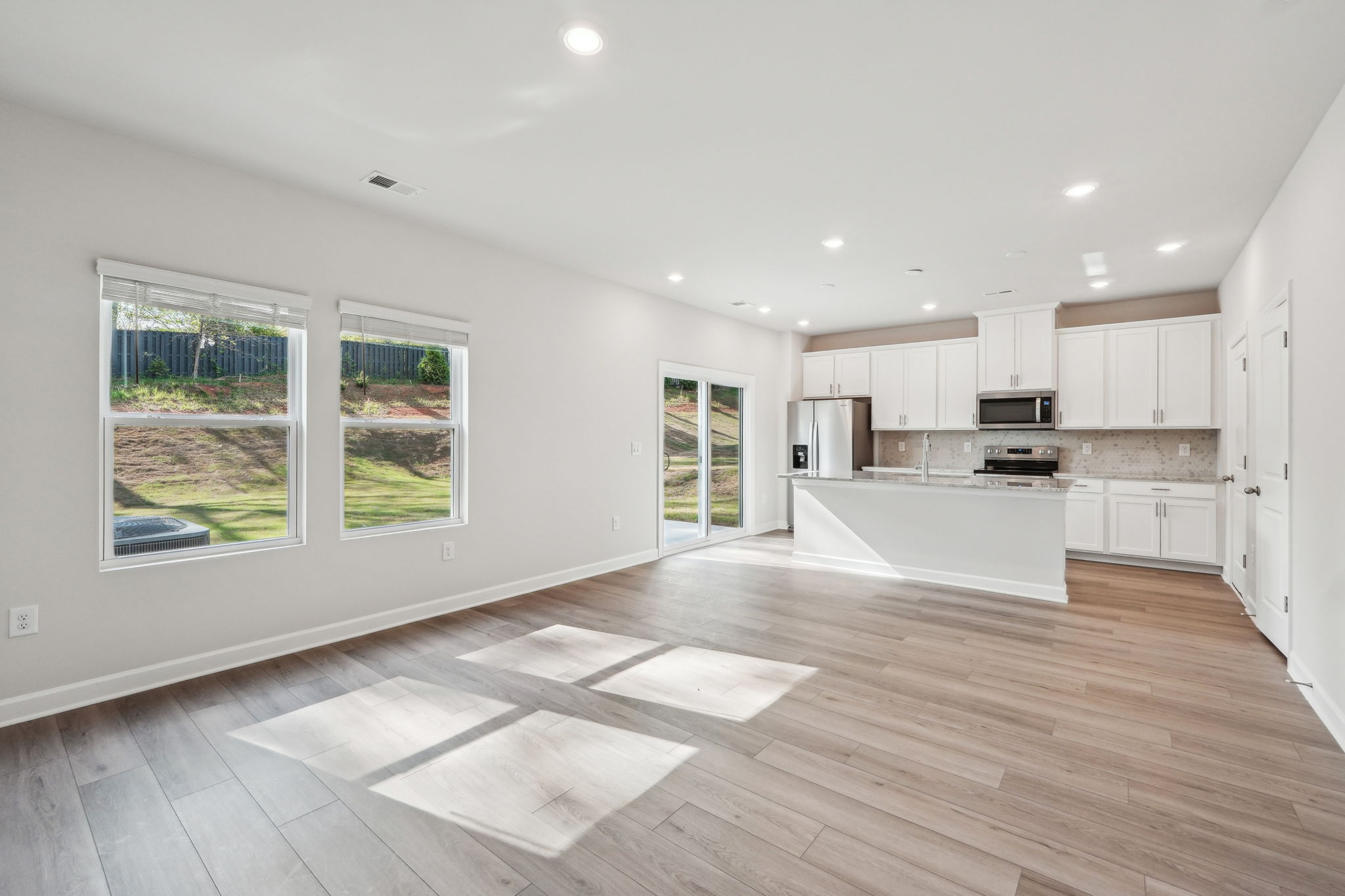 Charlotte - Monterey Park- 1466 31st St NE, Conover, NC 28613-011