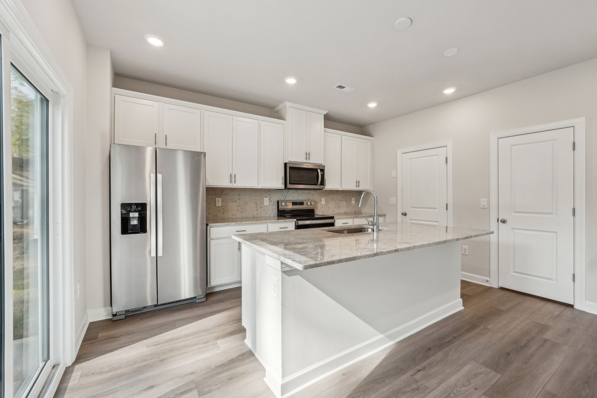 Charlotte - Monterey Park- 1466 31st St NE, Conover, NC 28613-014
