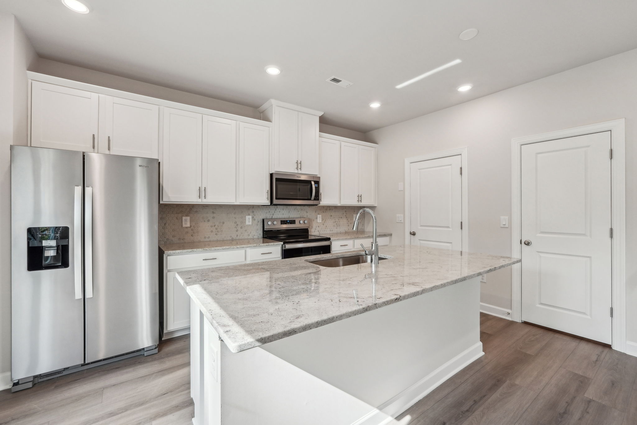 Charlotte - Monterey Park- 1466 31st St NE, Conover, NC 28613-018