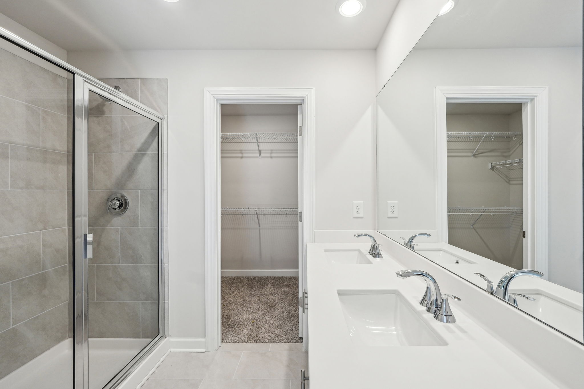 Charlotte - Monterey Park- 1466 31st St NE, Conover, NC 28613-032