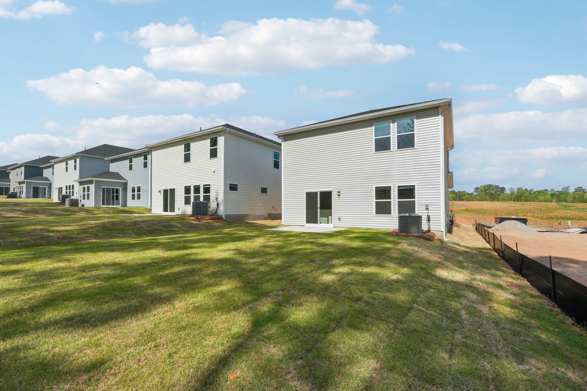 Charlotte - Monterey Park- 1466 31st St NE, Conover, NC 28613-035