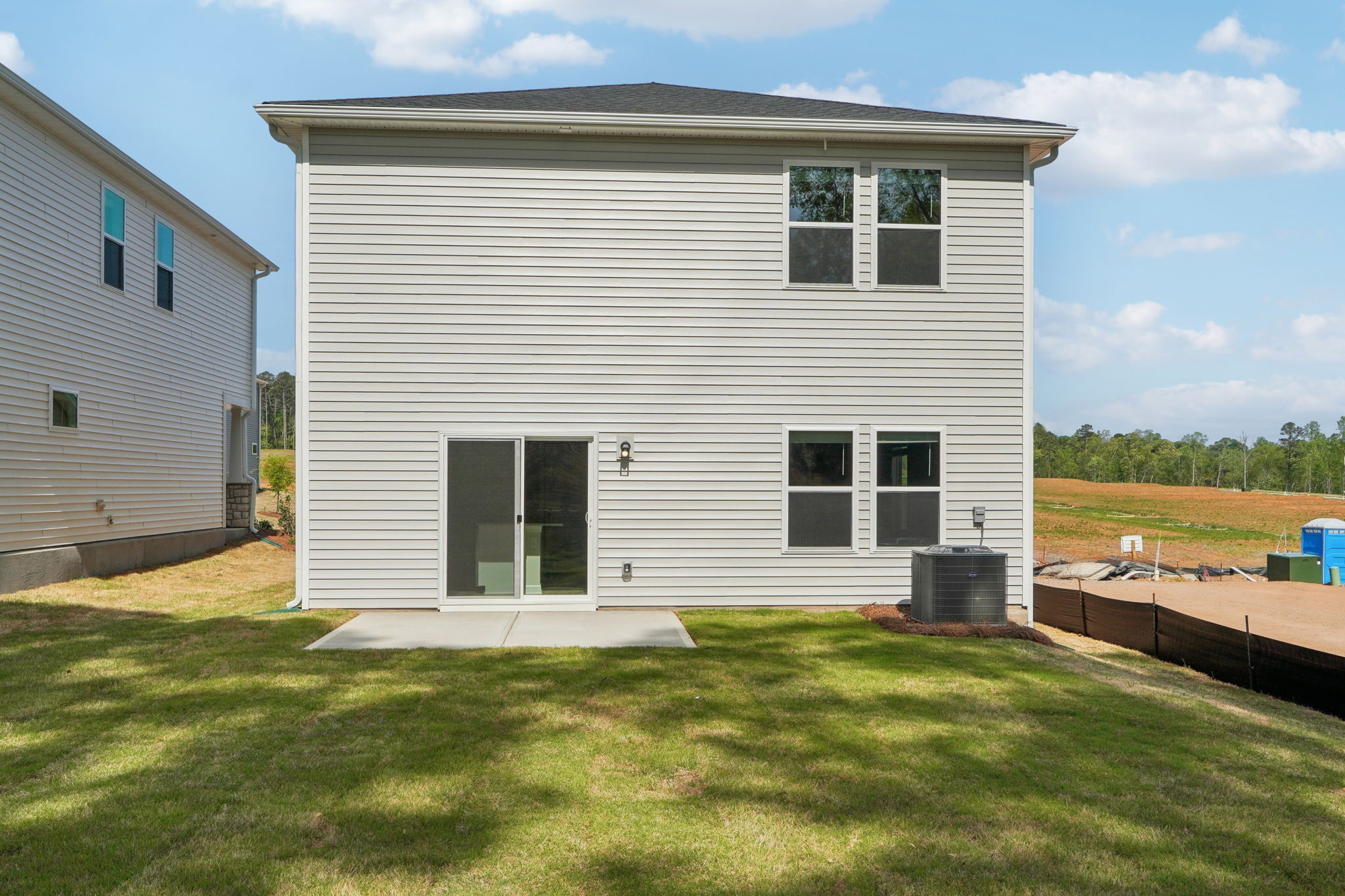 Charlotte - Monterey Park- 1466 31st St NE, Conover, NC 28613-037