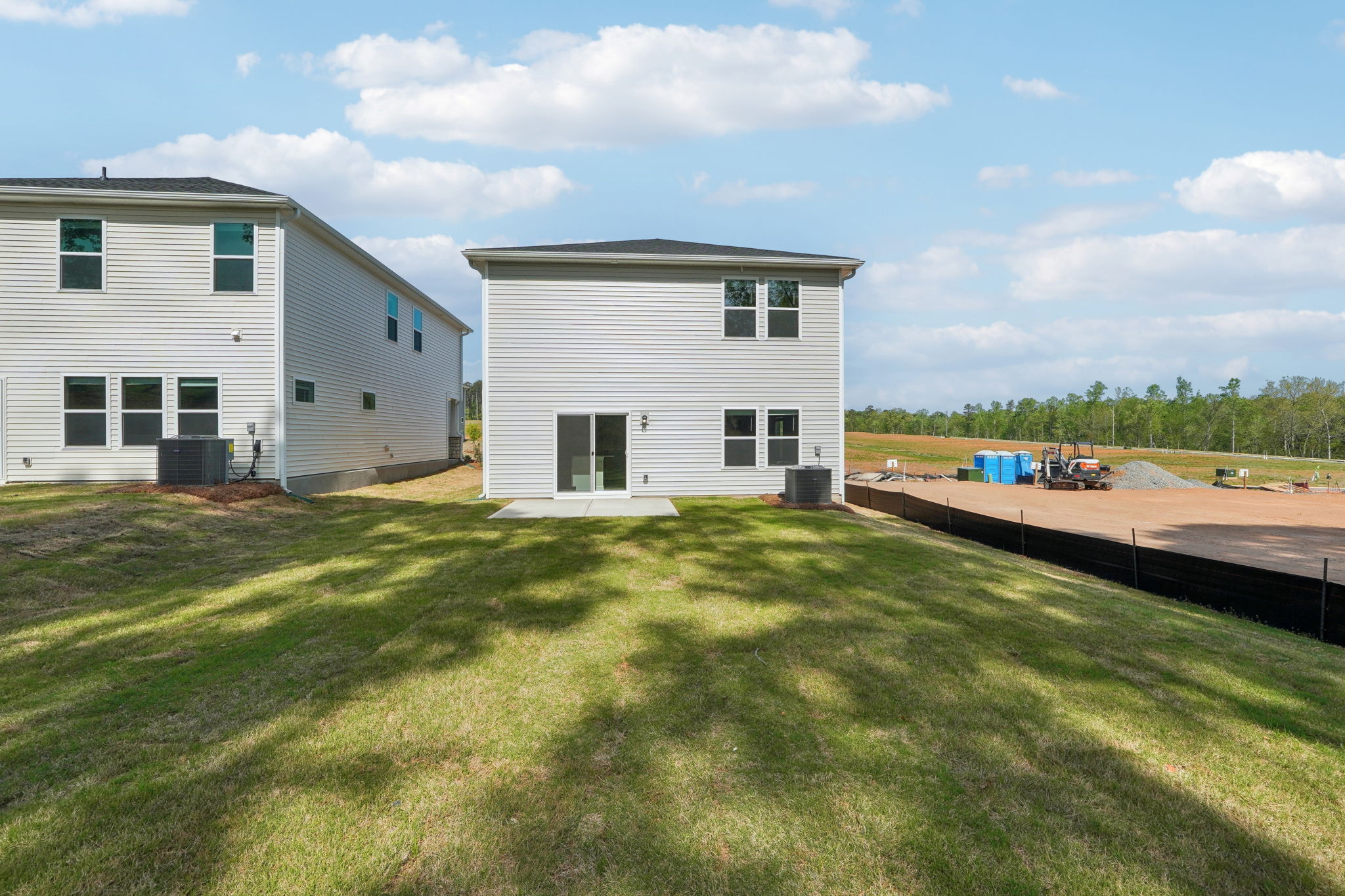 Charlotte - Monterey Park- 1466 31st St NE, Conover, NC 28613-038