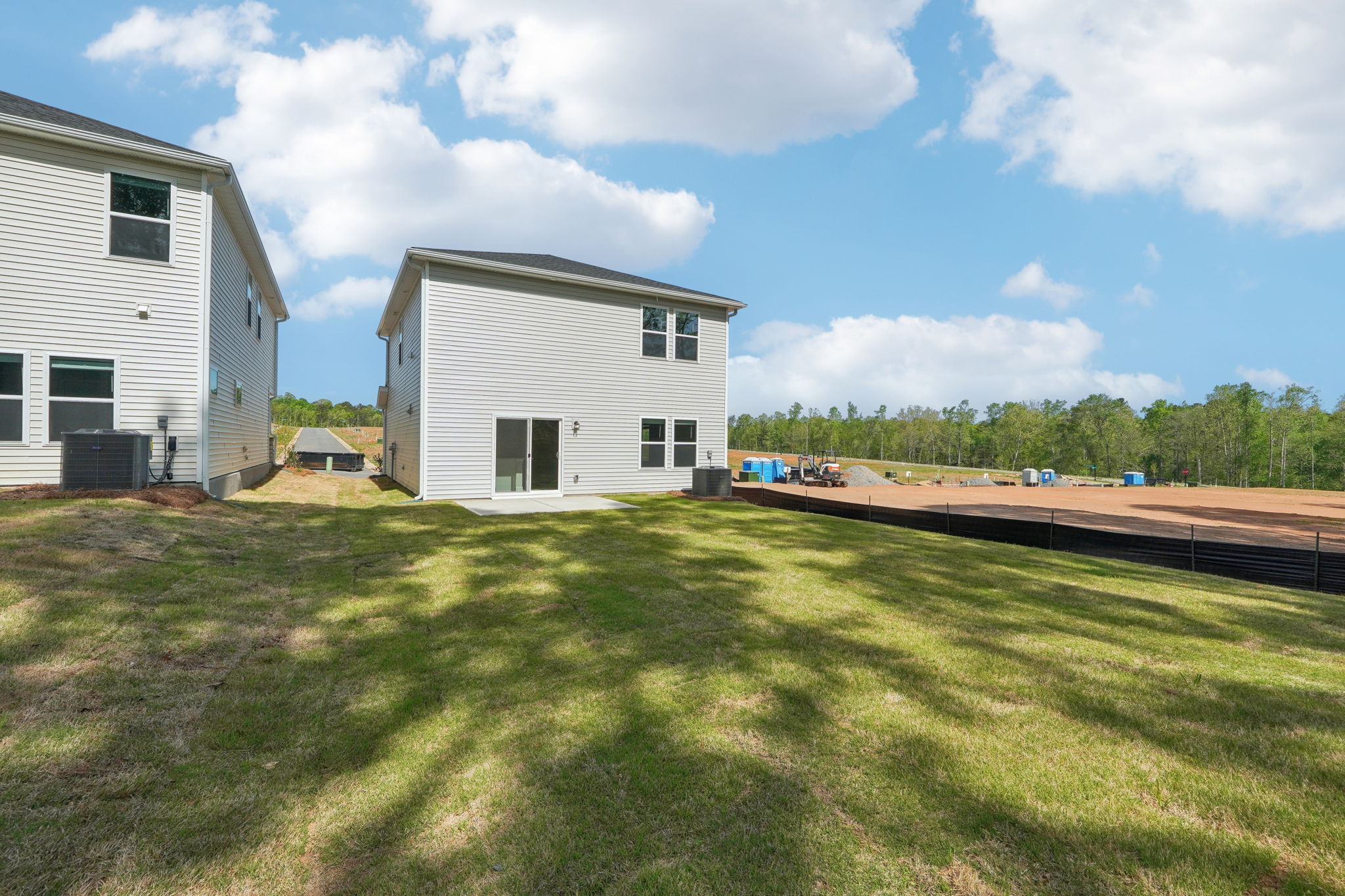 Charlotte - Monterey Park- 1466 31st St NE, Conover, NC 28613-039