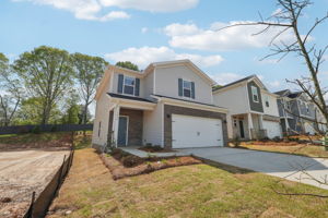 Charlotte - Monterey Park- 1466 31st St NE, Conover, NC 28613-001