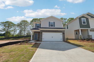 Charlotte - Monterey Park- 1466 31st St NE, Conover, NC 28613-002