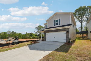 Charlotte - Monterey Park- 1466 31st St NE, Conover, NC 28613-003