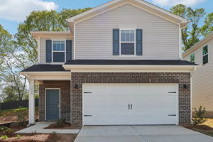 Charlotte - Monterey Park- 1466 31st St NE, Conover, NC 28613-004