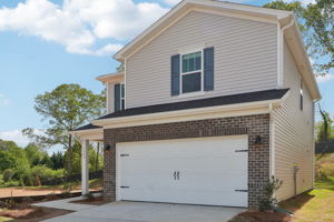 Charlotte - Monterey Park- 1466 31st St NE, Conover, NC 28613-005