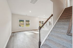 Charlotte - Monterey Park- 1466 31st St NE, Conover, NC 28613-009