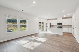 Charlotte - Monterey Park- 1466 31st St NE, Conover, NC 28613-011