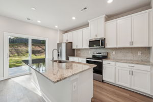Charlotte - Monterey Park- 1466 31st St NE, Conover, NC 28613-013