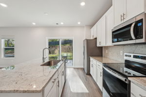 Charlotte - Monterey Park- 1466 31st St NE, Conover, NC 28613-016