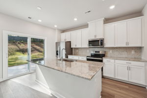 Charlotte - Monterey Park- 1466 31st St NE, Conover, NC 28613-017