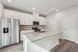 Charlotte - Monterey Park- 1466 31st St NE, Conover, NC 28613-018