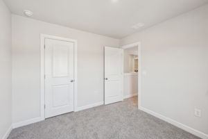 Charlotte - Monterey Park- 1466 31st St NE, Conover, NC 28613-024