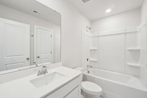 Charlotte - Monterey Park- 1466 31st St NE, Conover, NC 28613-025