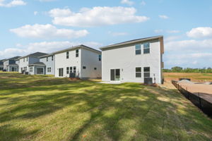 Charlotte - Monterey Park- 1466 31st St NE, Conover, NC 28613-035