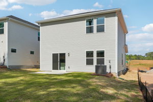 Charlotte - Monterey Park- 1466 31st St NE, Conover, NC 28613-036