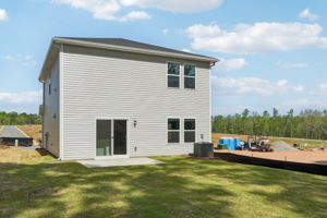 Charlotte - Monterey Park- 1466 31st St NE, Conover, NC 28613-040