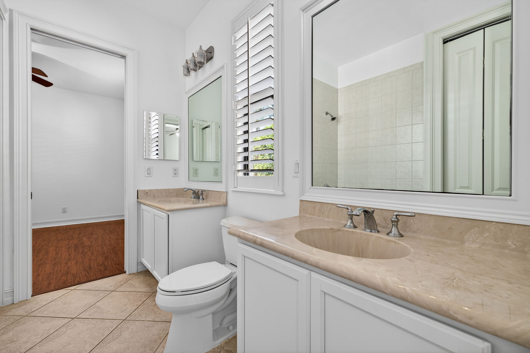 Guest Bathroom 3 - 2 of 3