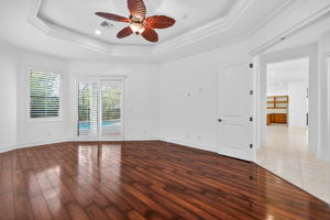 Primary Bedroom 2 of 3