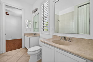 Guest Bathroom 3 - 2 of 3