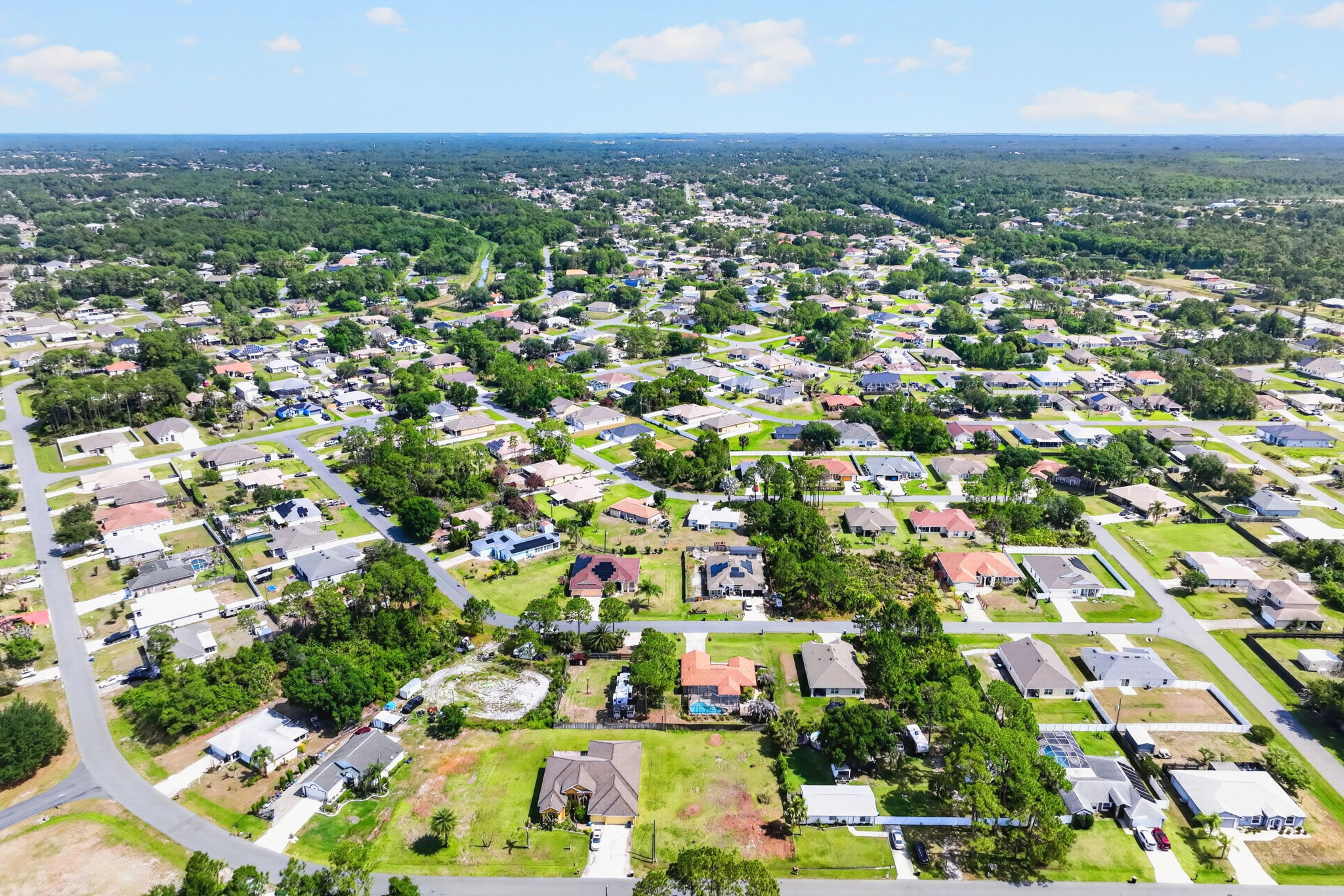 Drone Photo